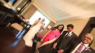 Christian Wedding Chennai Pauline & Daniel