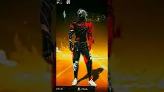 Luca vs Crazy 😏🖤 #freefire #freefirelovers #support #alightmotion #shorts #vs #lucu#subscribe#like