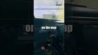 Warzone 2 gave EVERYONE WALLHACKS! 🤨