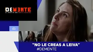 Demented / Best Moments / Chapter 39
