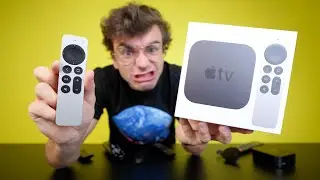 APPLE TV È UNA FREGATURA?