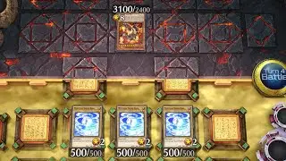 GOOFY AHH BURN DUEL