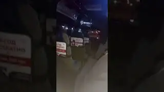 Разговор в запорожской маршрутке