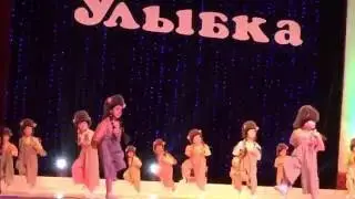 Танец 