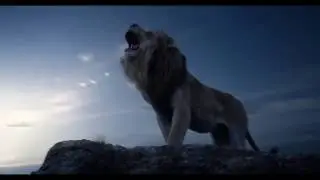 Король Лев - Трейлер 2019/ Новая озвучка
