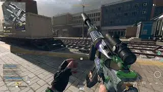 Warzone Топ-7