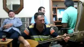 Sivasli Adem Yildiz 2009