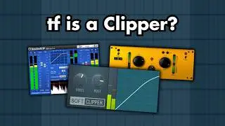 tf Is A Clipper?