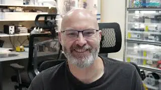Home Automation Hangout 2023-04-09