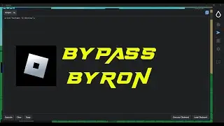 The Second Way To Bypass Roblox Byfron Anticheat (credit to l4tt and RUNE) (PATCHED)