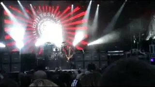 RESUMEN WHITESNAKE BARCELONA 2013 by pipeneverdies