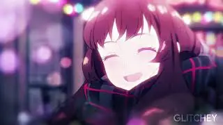 NotRaider X Glitchey - International Love Collab