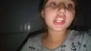 Banhando 3 horas da manha