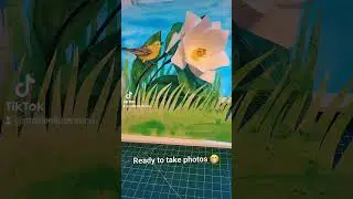 Time to take photos. #illustrator #artist #artteacher