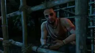 Far Cry 3 Intro German