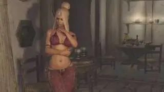 HDT Skyrim / Lifelike Idle Animations / HDT Realistic Bounce and Jiggles / SevenBase