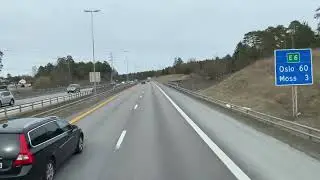 Єлектро автомобілі в Норвегії