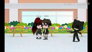 Starset - My Demons / Gacha Life Music Video