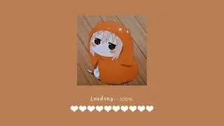 kawaii cute FREE loading screen 🍭