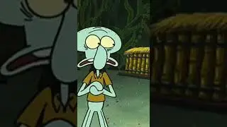 Squidward breaking the 4th wall [FUNNY!!!😂] [MUST SEE!!!👀] [Subscribe for MORE♥️]