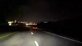 Corvette C5 Z06 vs awd Evo VIII
