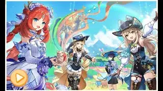 Happy Friendship Day ! ~ | Genshin impact India | Girl Gamer | Indian Streamer