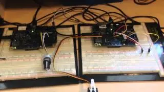 Programming with the Intel Galileo - UART