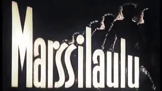 Sillanpään marssilaulu (1941)