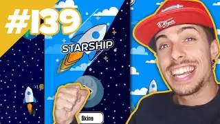 I VOSTRI GIOCHI: Starship - Ep.139