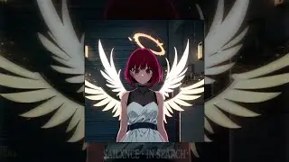 SAILXNCE - IN SEARCH (slowed + reverb)