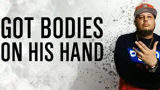 The Precipice (Lyric Video)
