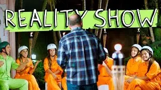 REALITY SHOW