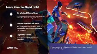 Challenge Grind