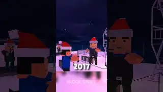 😯 Очень грустное видео по блок страйк | Block Strike | 
