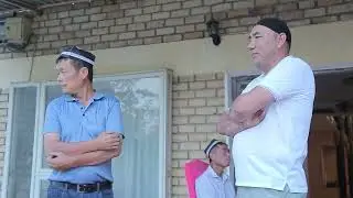 Chek saroy nikoh to'y | 30.06.2024 | Wedding in Uzbekistan in village | Samo media