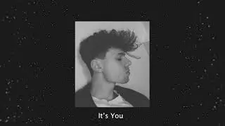 Zayn - It's You (Yessine Cover)