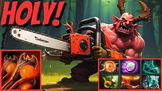 XXL RUNDE + CRAZY XXL OGER! ► Dota 2 Auto Chess
