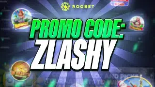 Roobet promo code + Roobet bonus code 2024!