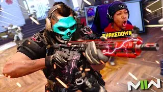 Call Of Duty MW2: First Time Playing This Game... And I LOVE IT!