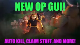 Treasure Quest (Roblox) |Hack/Script| NEW OP SCRIPT! AUTO KILL, CLAIM STUFF, AND MORE OP FEATURES!
