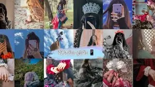 Beautiful & Asthetic dpz collection for girls||Dpz for girls||Whatsapp Dpz