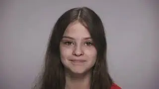 Варвара Веденяпина, 11 лет