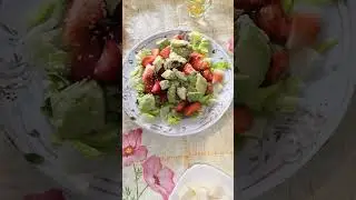 Салат Айсберг  / Iceberg lettuce