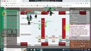 GIVING AWAY A WIZZY AND VGUN|BUNK.TOWN