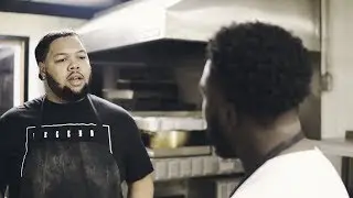 YSR Gramz Feat. KrispyLife Kidd - 