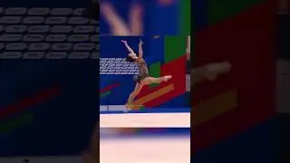 Новый рекорд 30! Прыжков в соревновательной программе 🙈