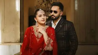 Dior - Harf Cheema - Gurlez Akhtar (Official MV) Gaiphy 