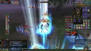 AQUARIUM Clan Pk Movie in #ALTAR