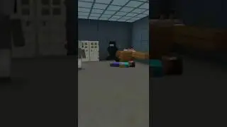 Бедный карась 