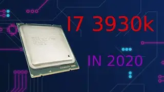 I7 3930k - hidden gem of the X79 platform?
